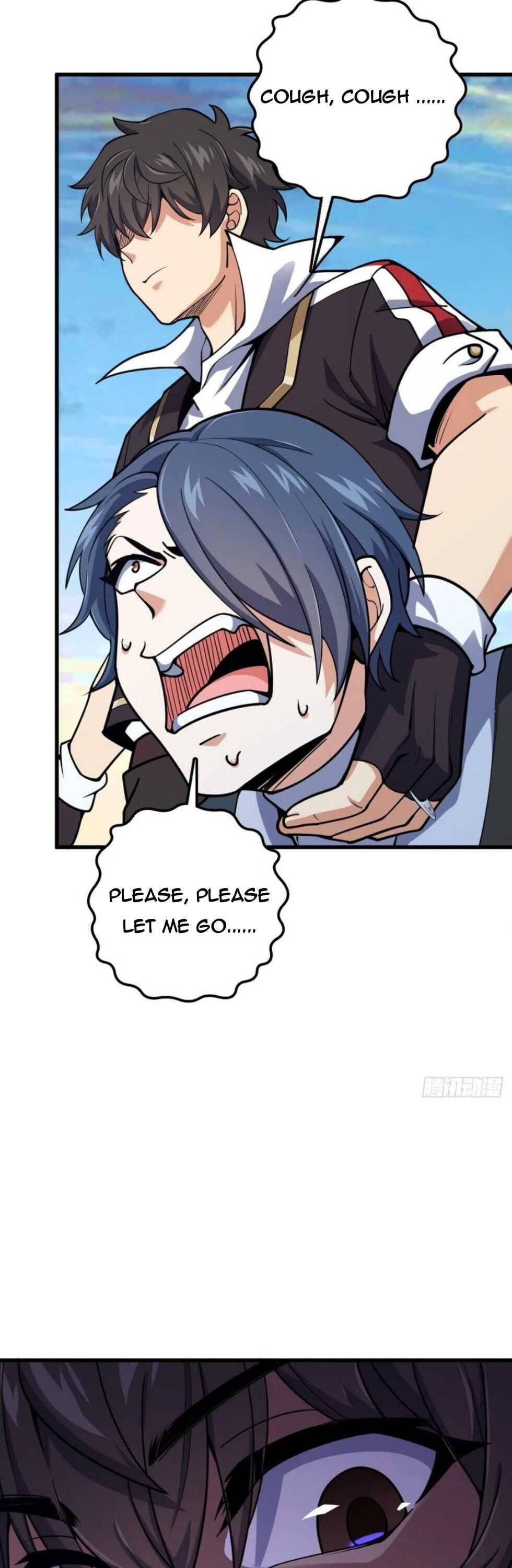 Spare Me, Great Lord! Chapter 453 - 27