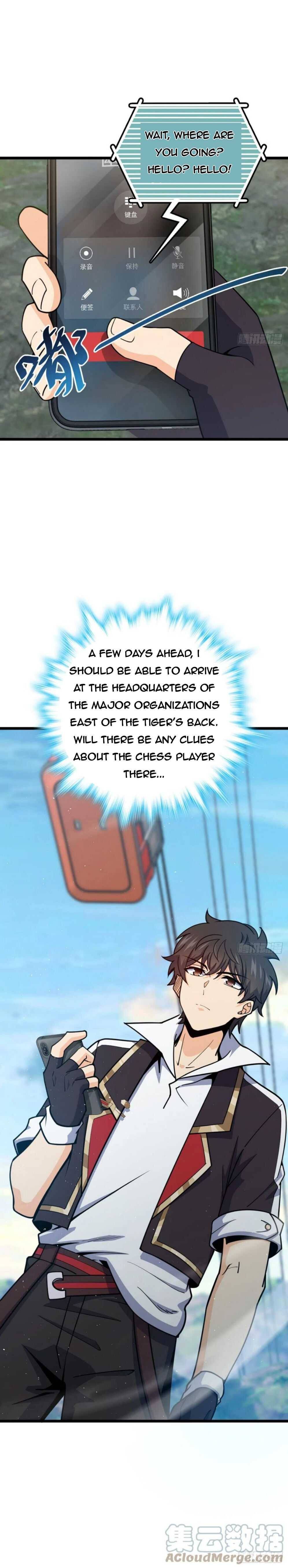 Spare Me, Great Lord! Chapter 455 - 6