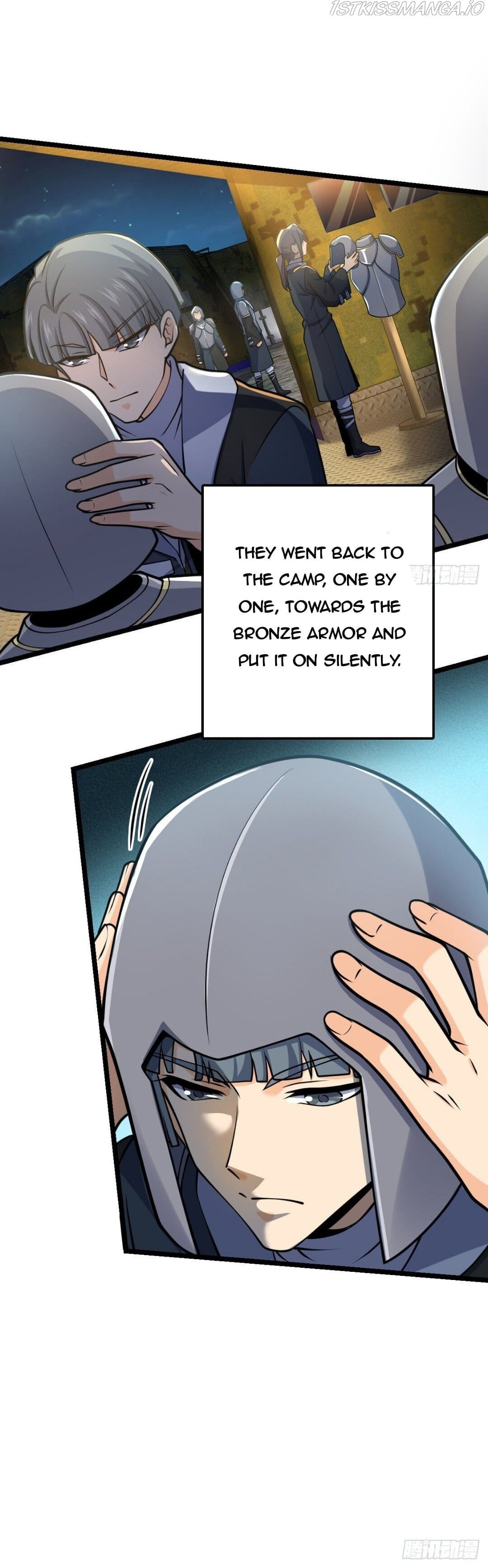 Spare Me, Great Lord! Chapter 456 - 8