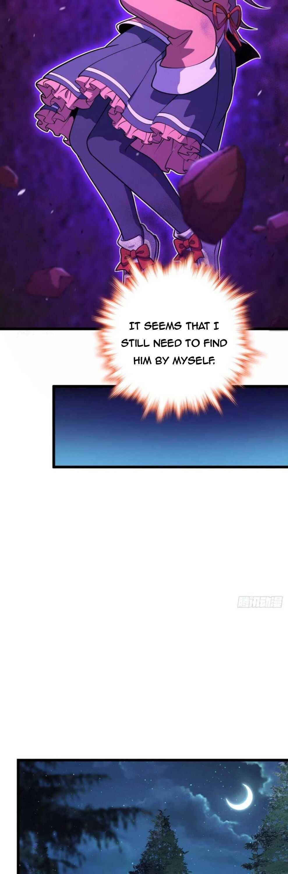 Spare Me, Great Lord! Chapter 455 - 9