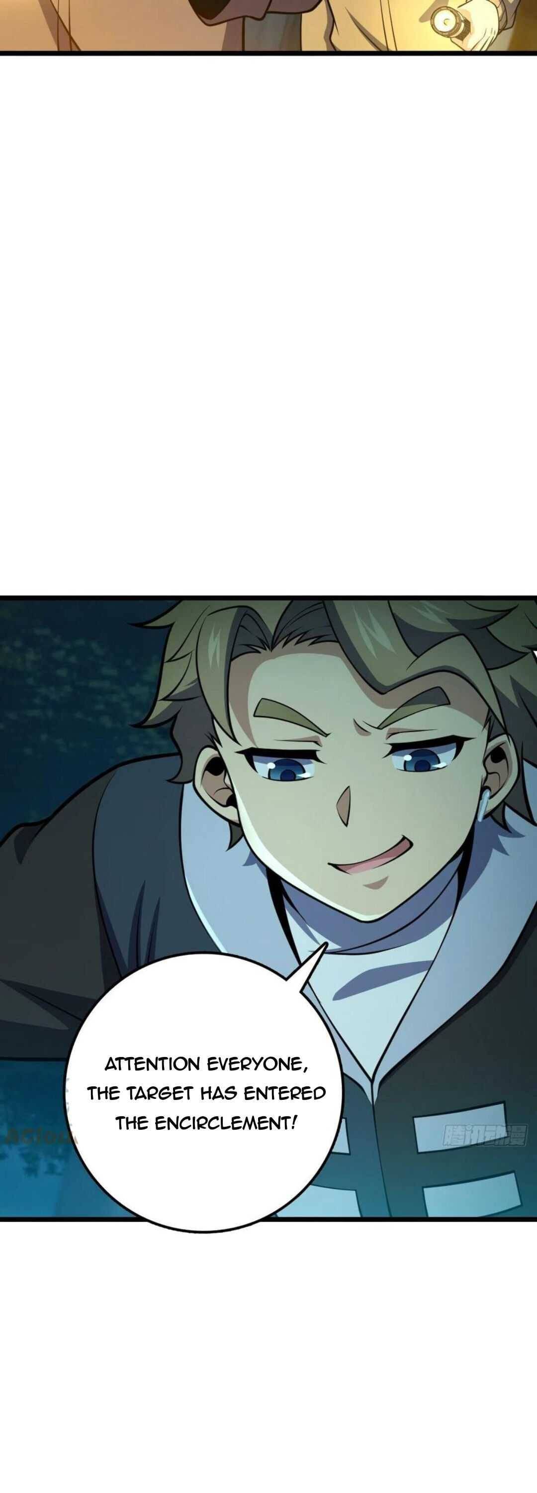 Spare Me, Great Lord! Chapter 455 - 11