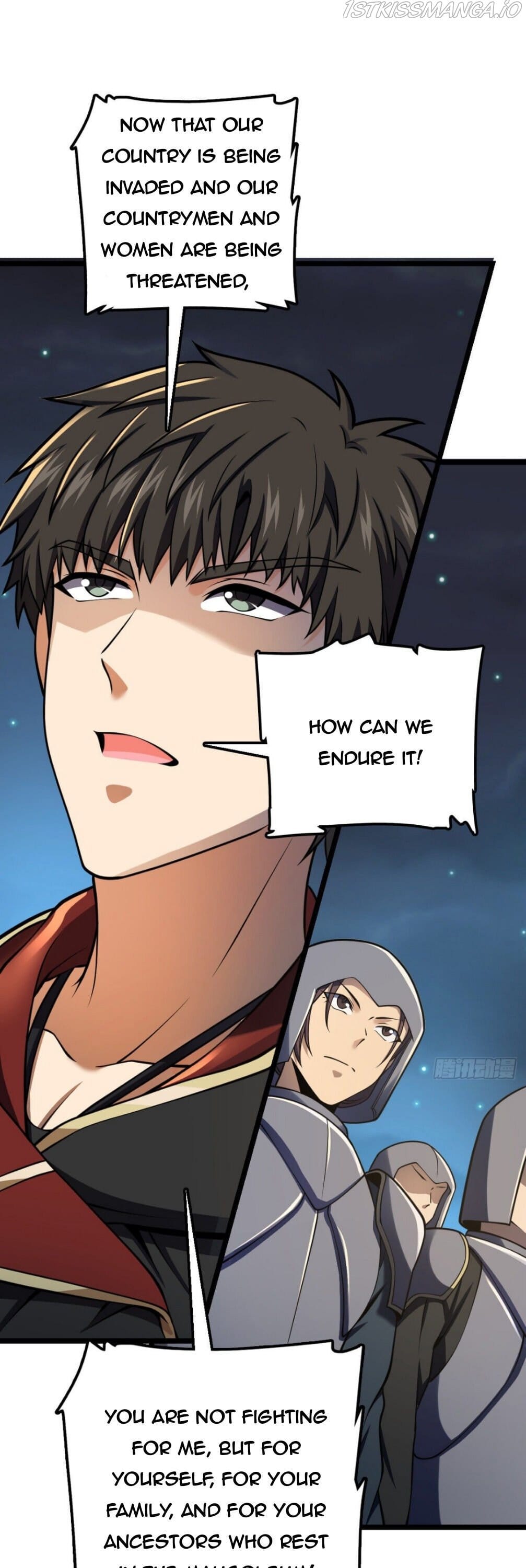 Spare Me, Great Lord! Chapter 456 - 11