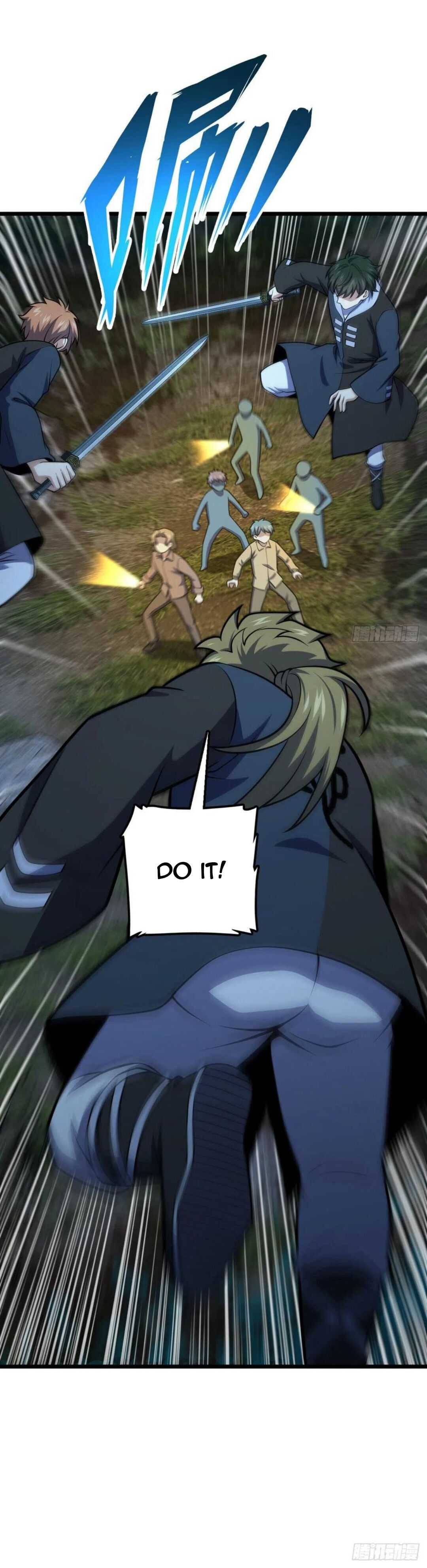 Spare Me, Great Lord! Chapter 455 - 12