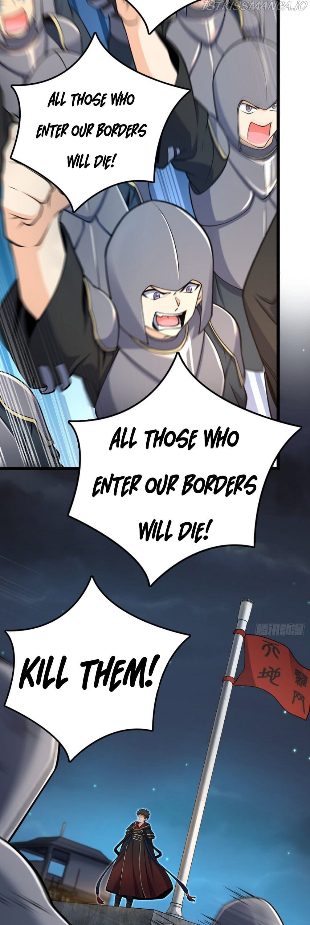 Spare Me, Great Lord! Chapter 456 - 13