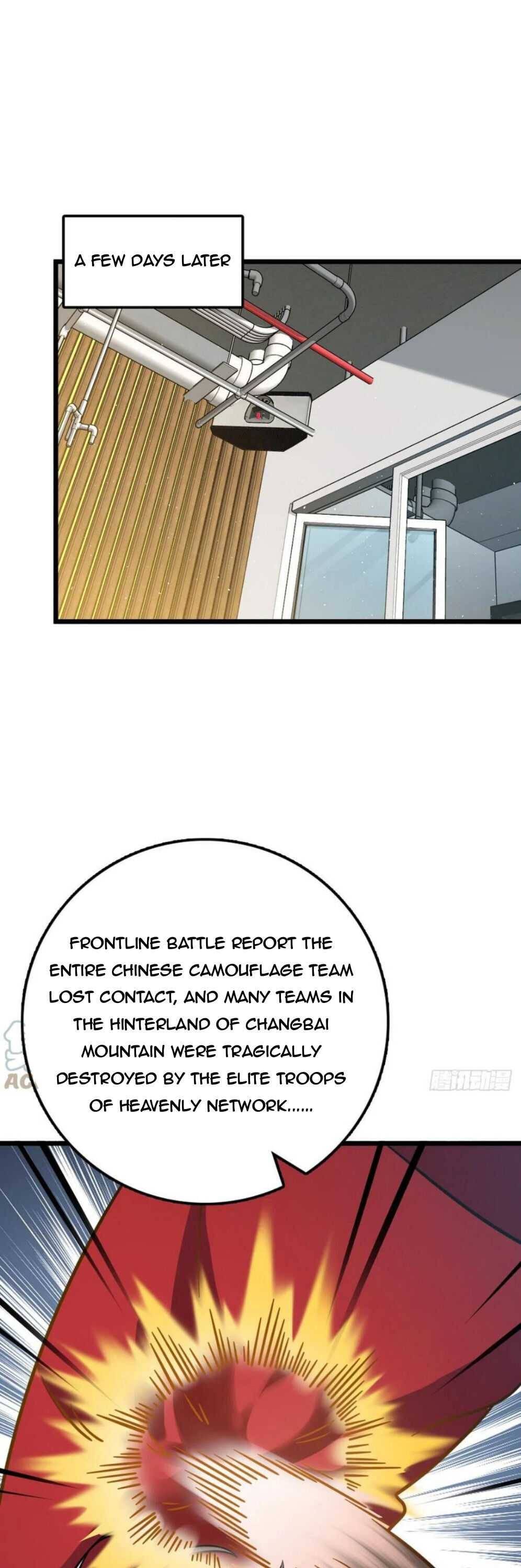 Spare Me, Great Lord! Chapter 455 - 13