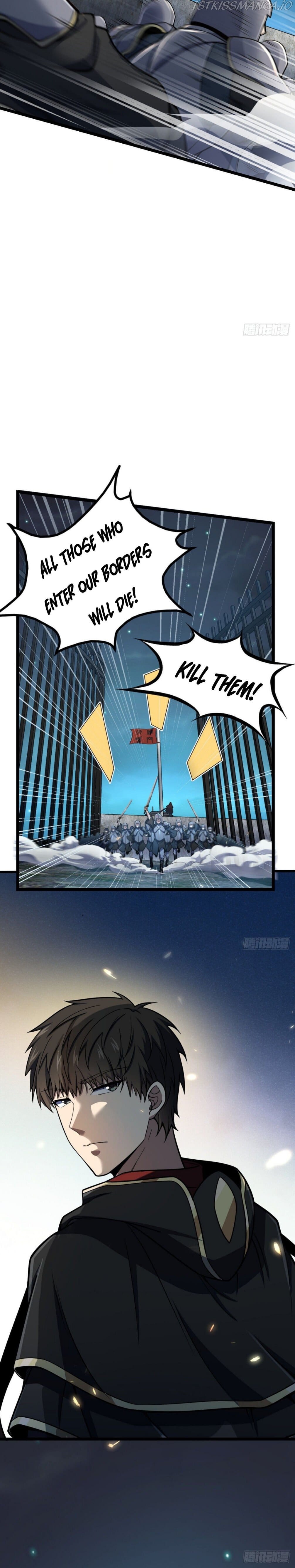 Spare Me, Great Lord! Chapter 456 - 14