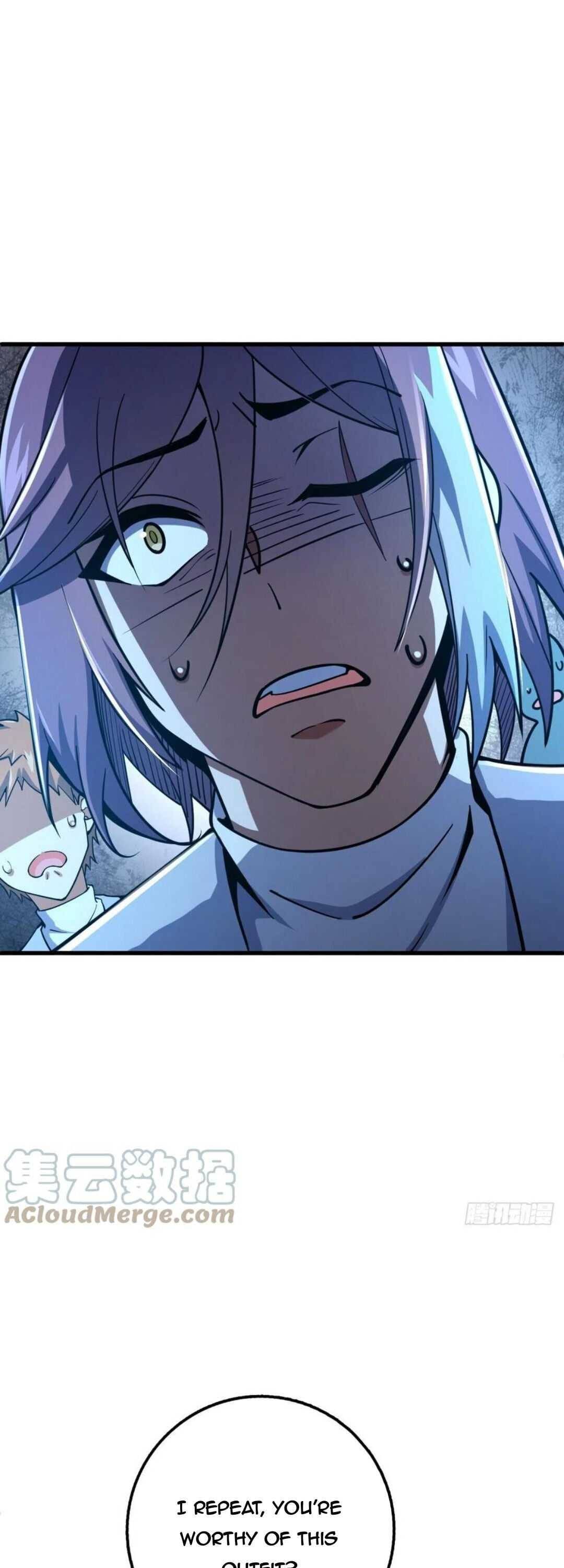 Spare Me, Great Lord! Chapter 453 - 29