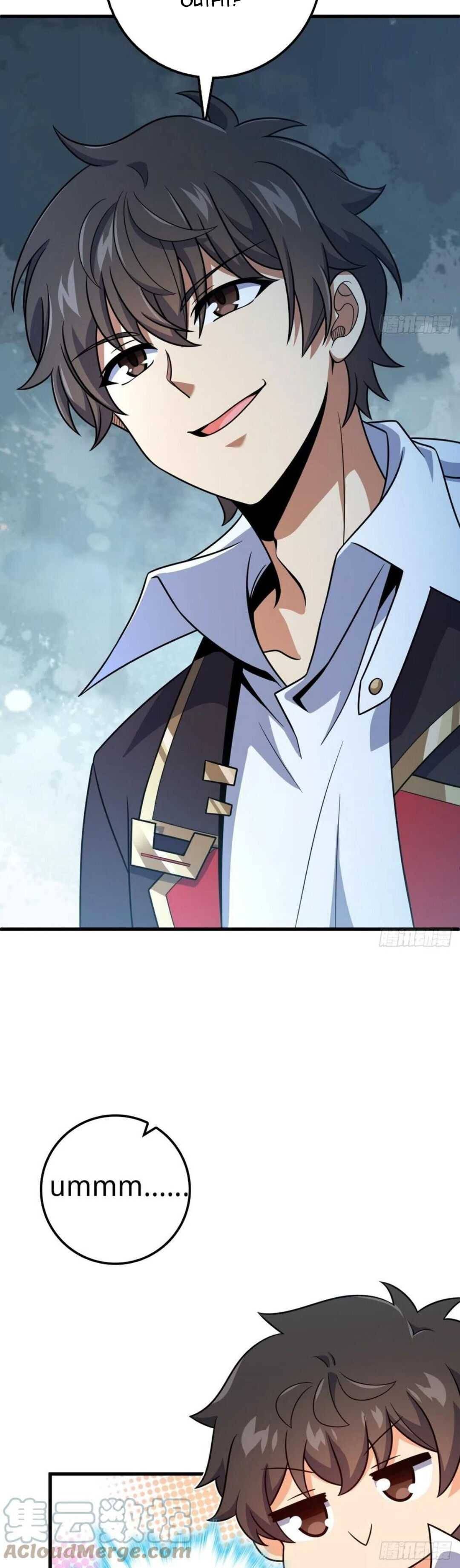 Spare Me, Great Lord! Chapter 453 - 30