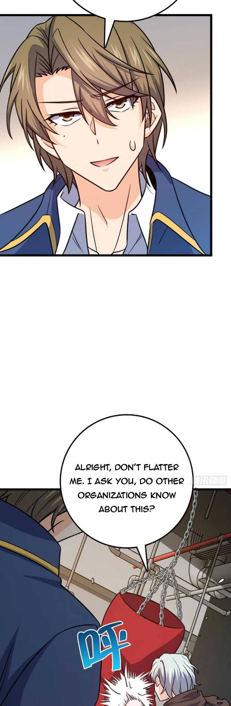 Spare Me, Great Lord! Chapter 455 - 15