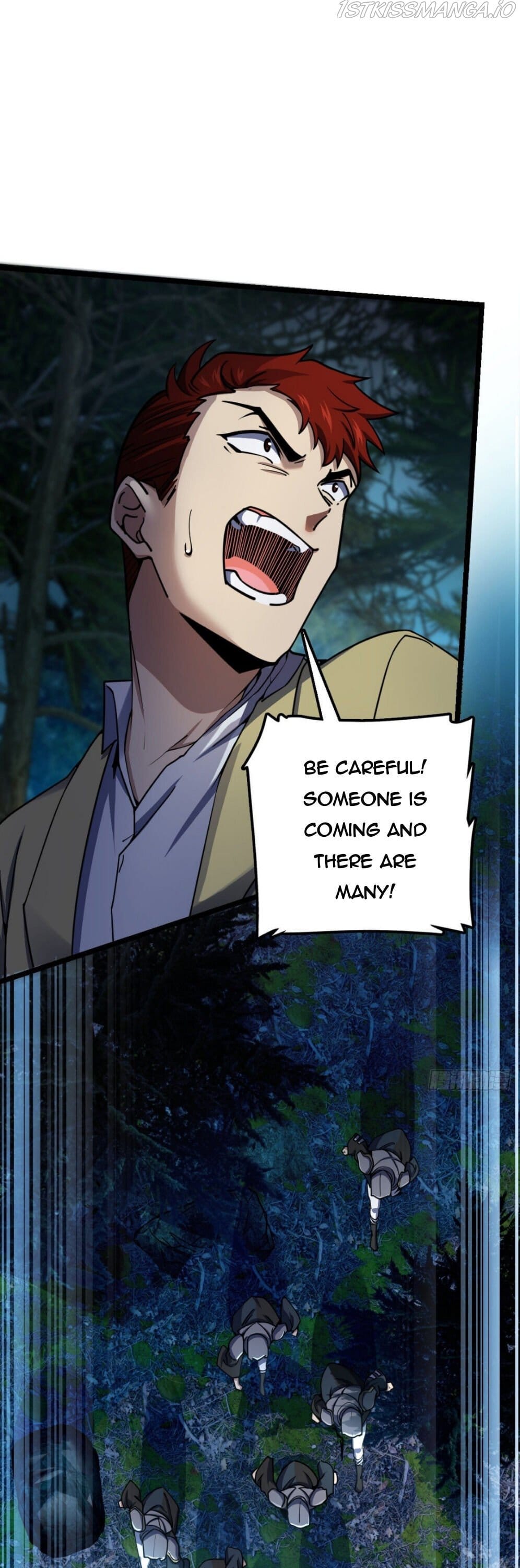 Spare Me, Great Lord! Chapter 456 - 17