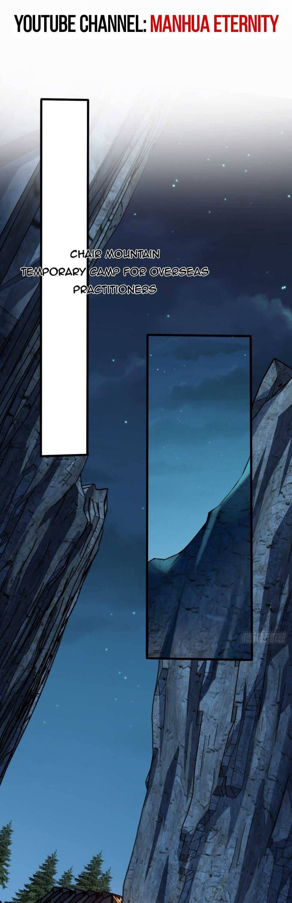 Spare Me, Great Lord! Chapter 457 - 1