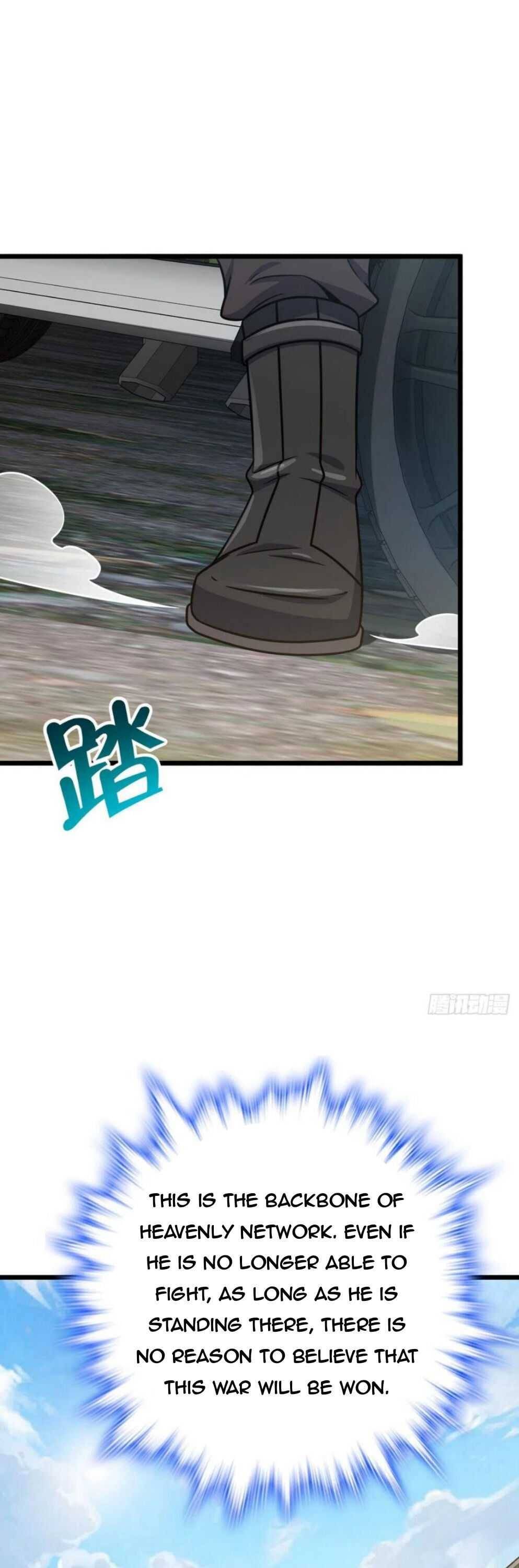Spare Me, Great Lord! Chapter 455 - 21
