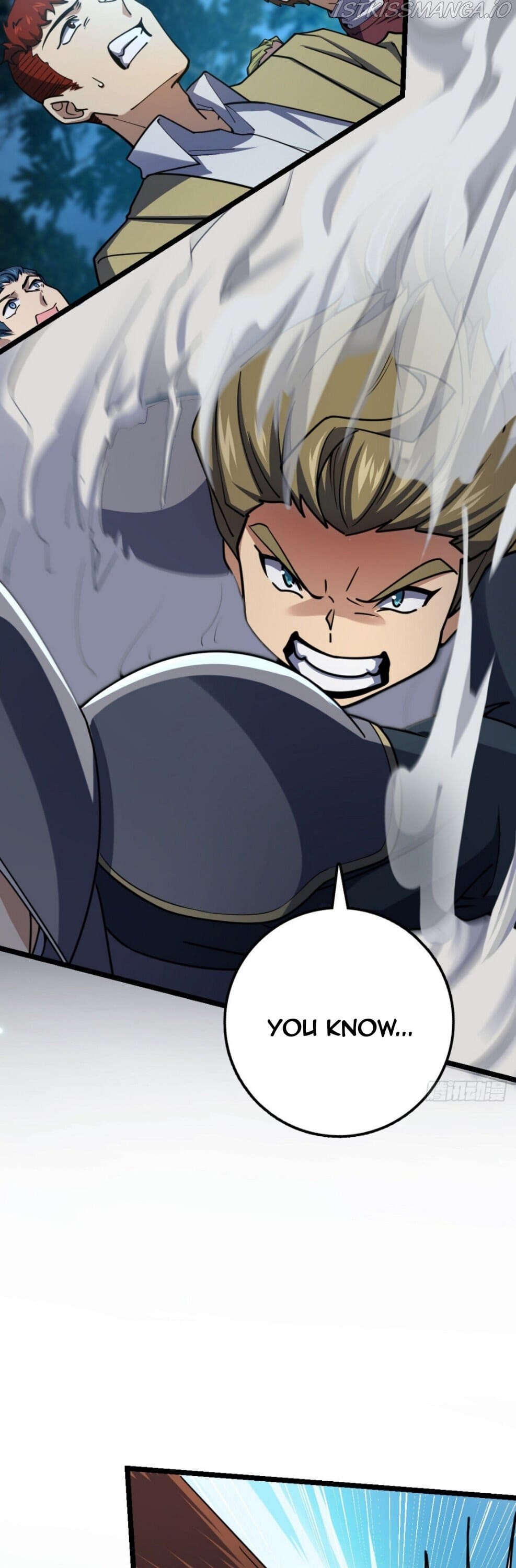 Spare Me, Great Lord! Chapter 456 - 21