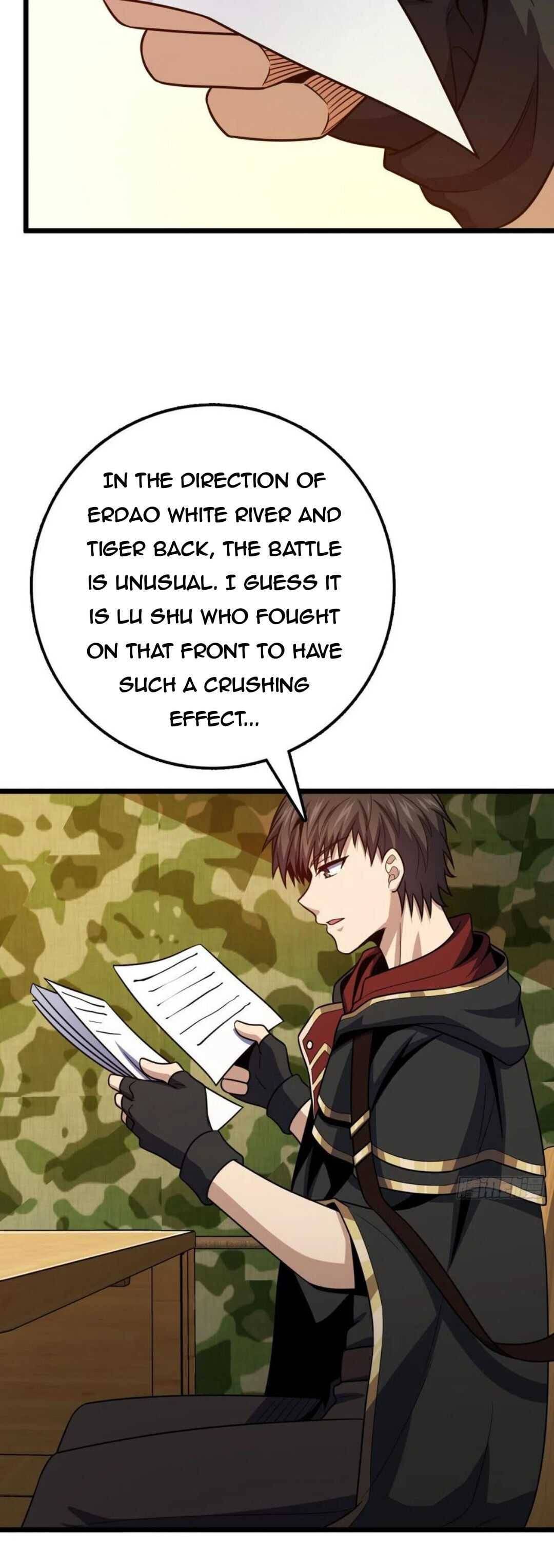 Spare Me, Great Lord! Chapter 455 - 23