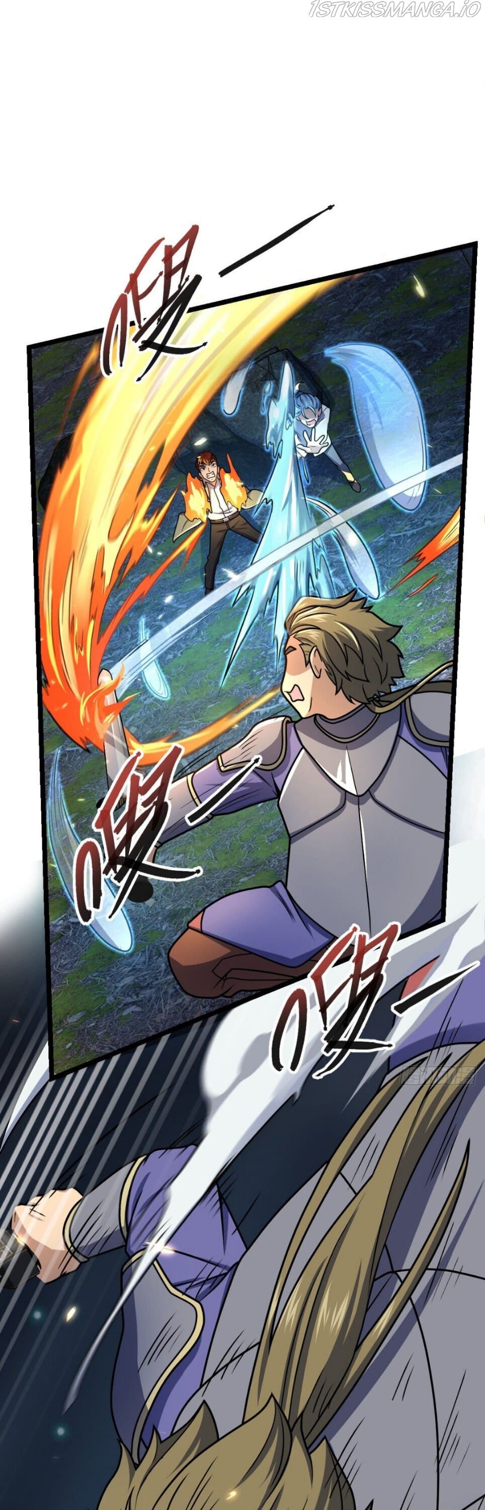 Spare Me, Great Lord! Chapter 456 - 23