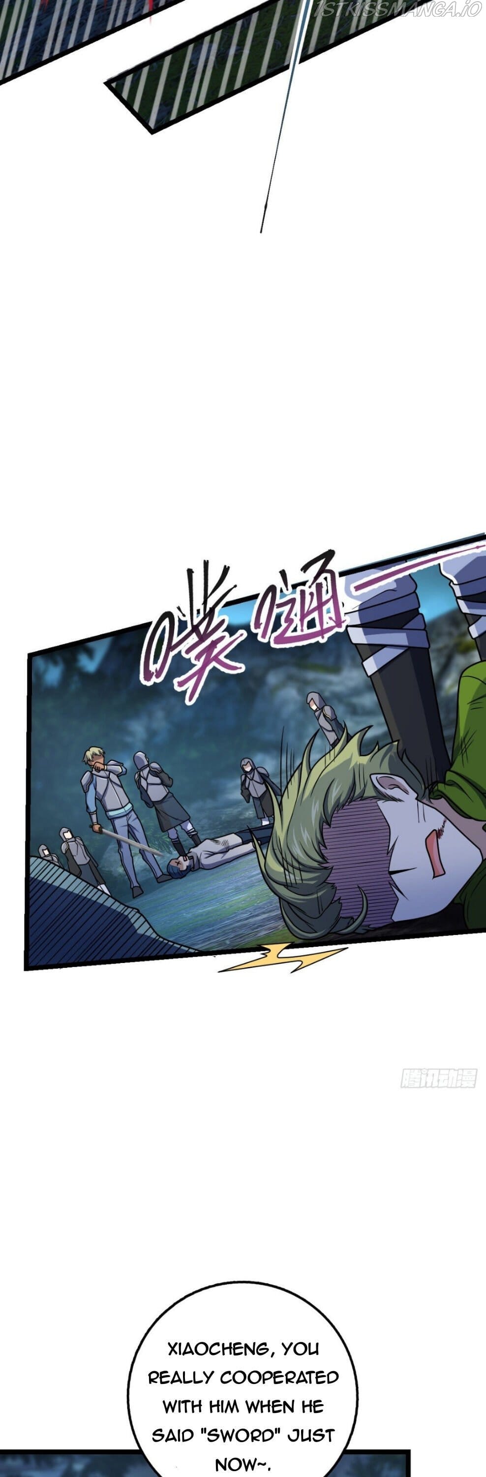 Spare Me, Great Lord! Chapter 456 - 25