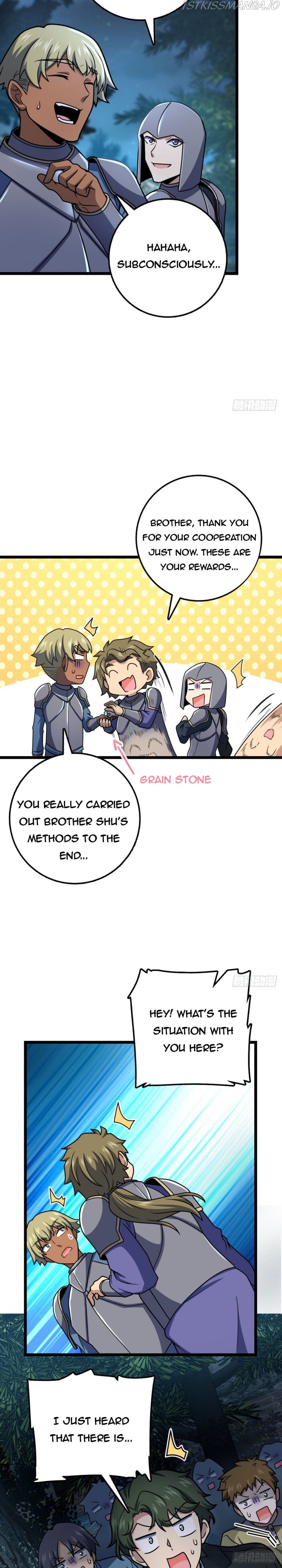 Spare Me, Great Lord! Chapter 456 - 26