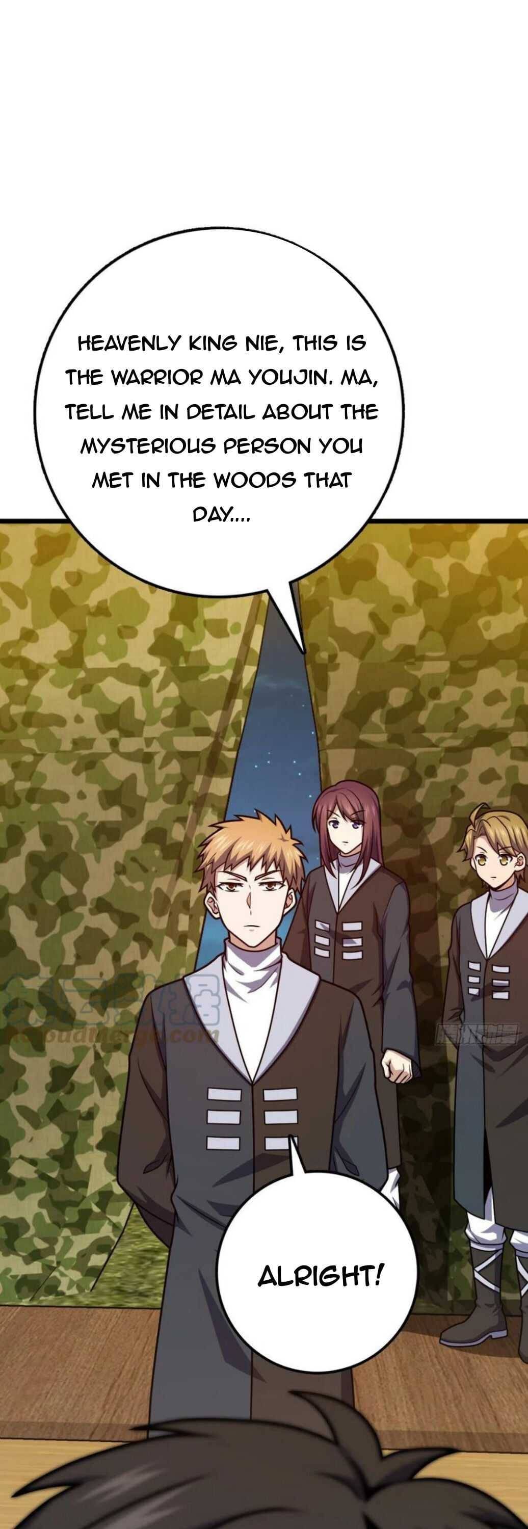 Spare Me, Great Lord! Chapter 455 - 27