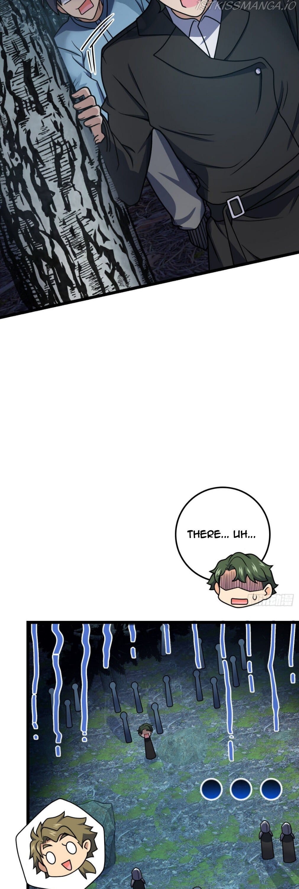 Spare Me, Great Lord! Chapter 456 - 27