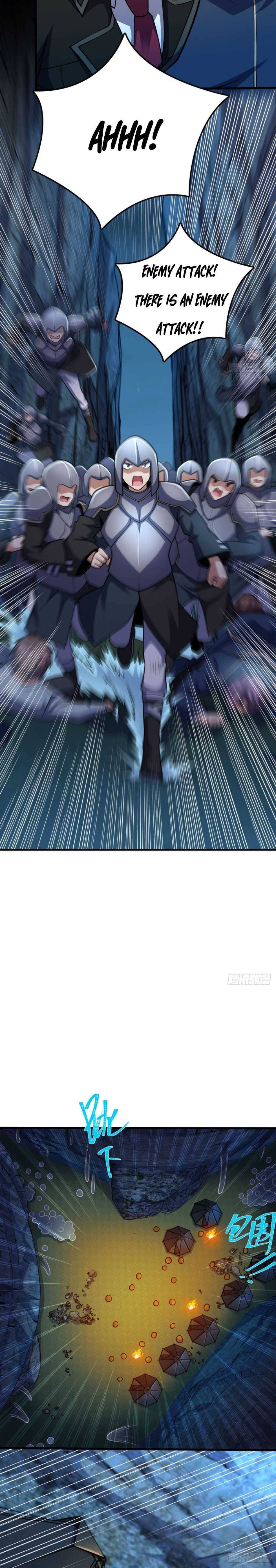 Spare Me, Great Lord! Chapter 457 - 4
