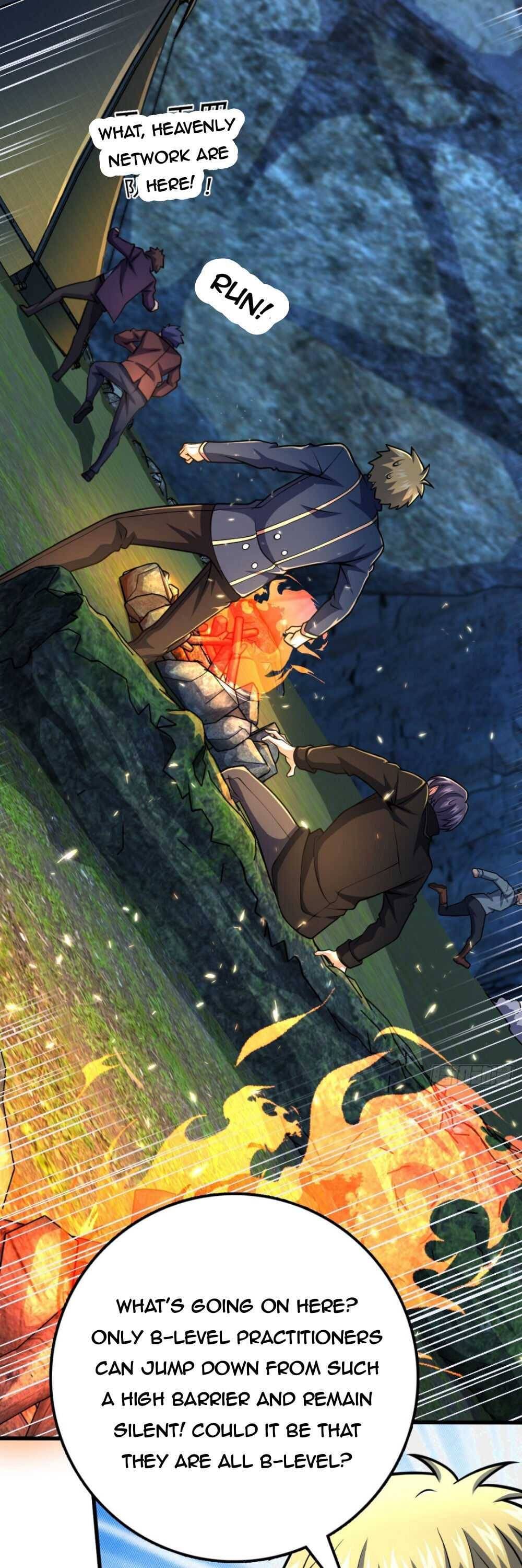 Spare Me, Great Lord! Chapter 457 - 5