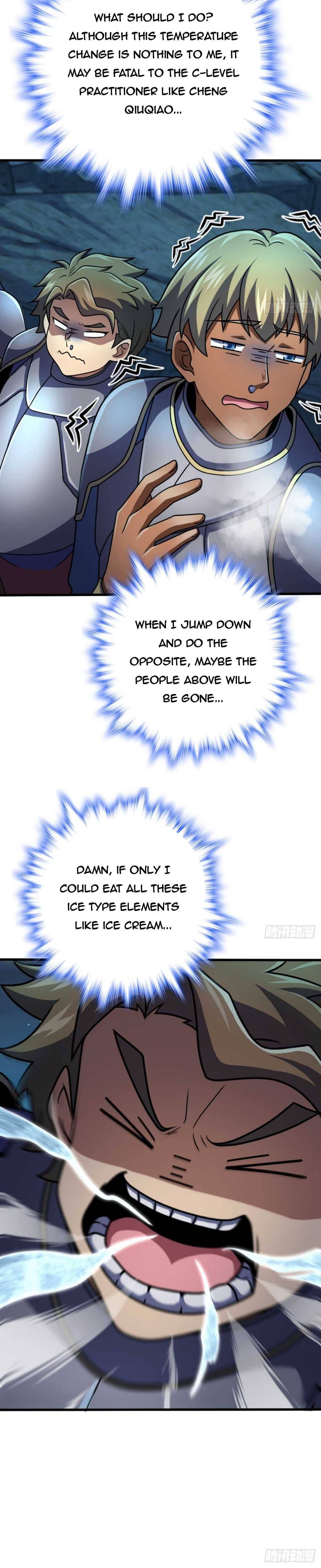 Spare Me, Great Lord! Chapter 457 - 10
