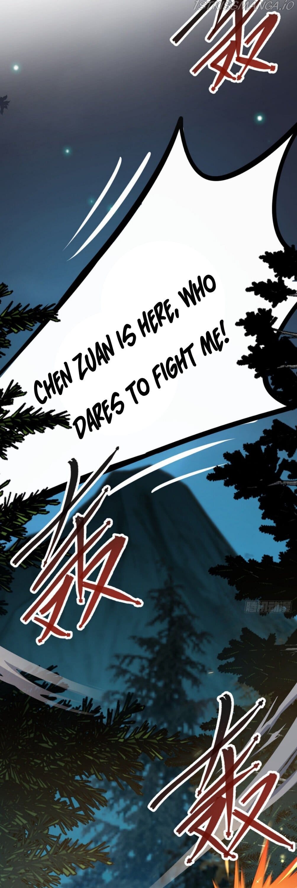 Spare Me, Great Lord! Chapter 456 - 29