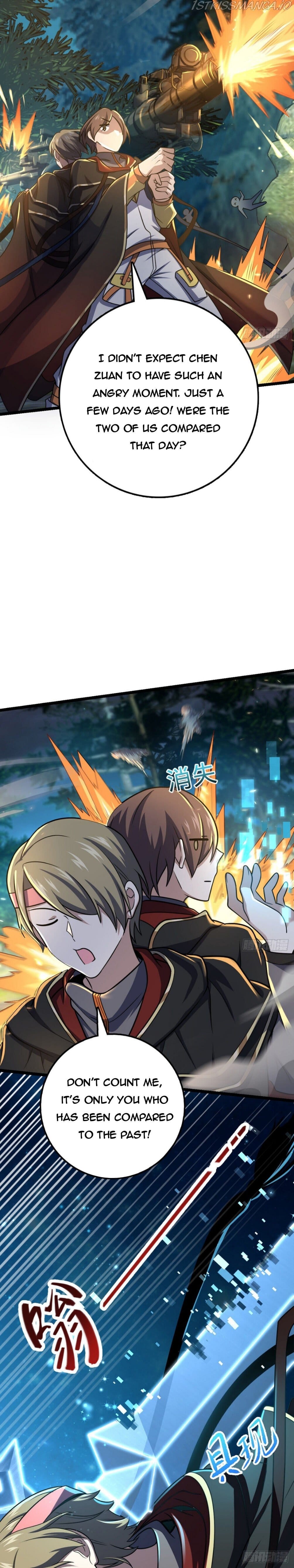 Spare Me, Great Lord! Chapter 456 - 30