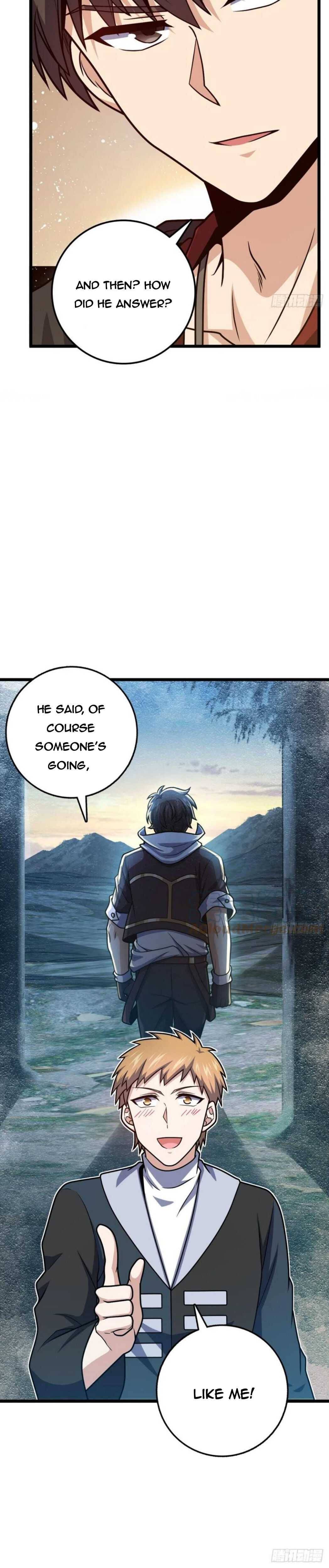 Spare Me, Great Lord! Chapter 455 - 30