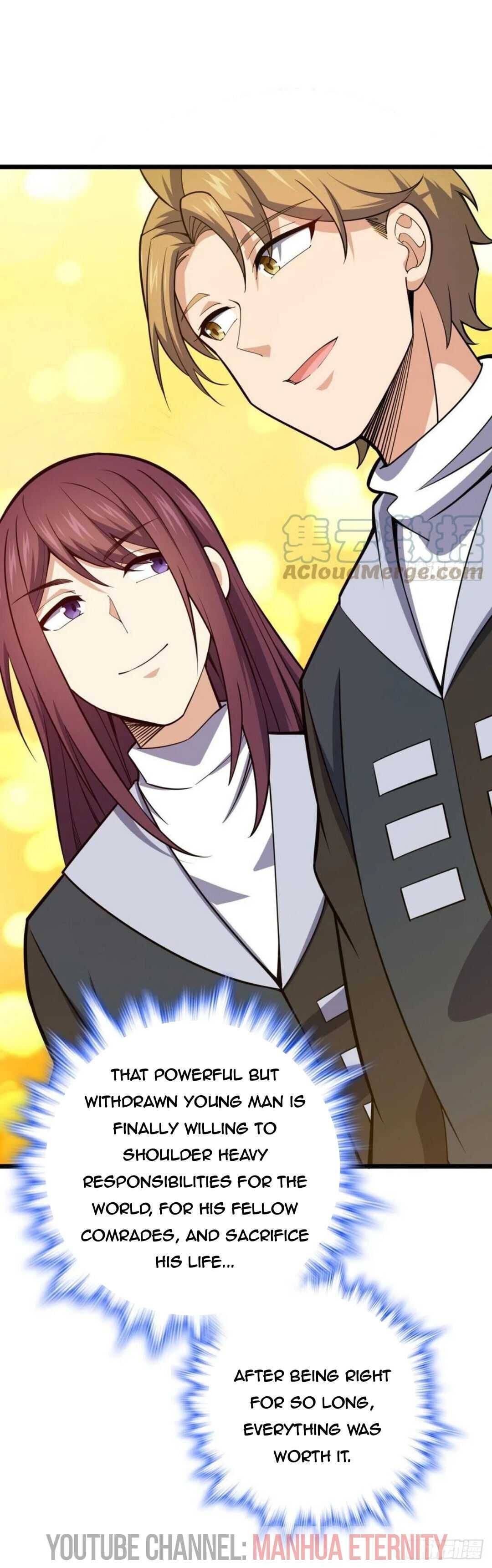 Spare Me, Great Lord! Chapter 455 - 32
