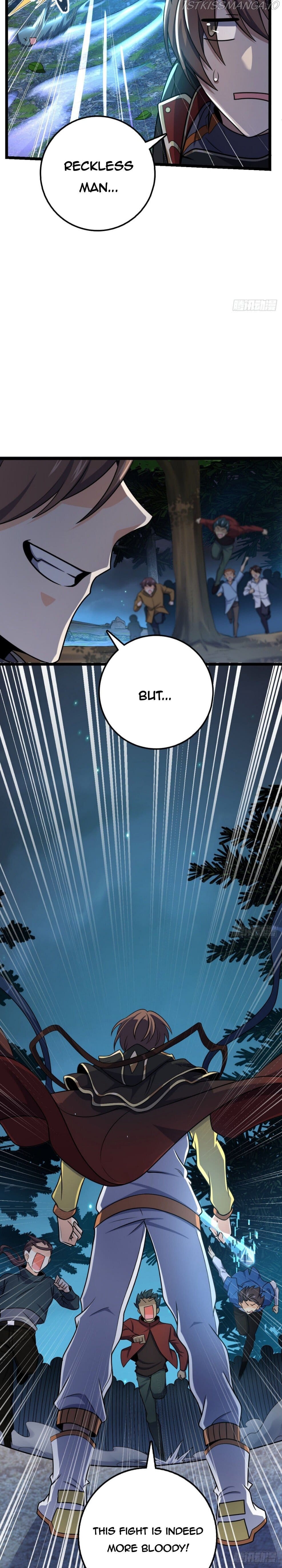 Spare Me, Great Lord! Chapter 456 - 32
