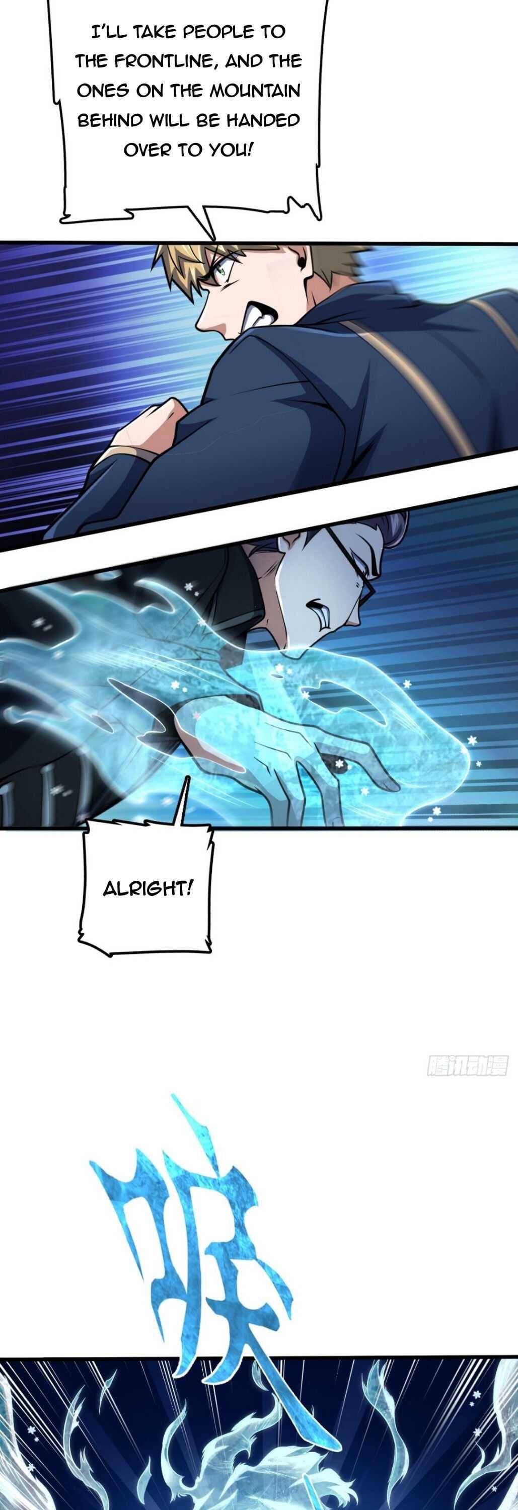 Spare Me, Great Lord! Chapter 457 - 7