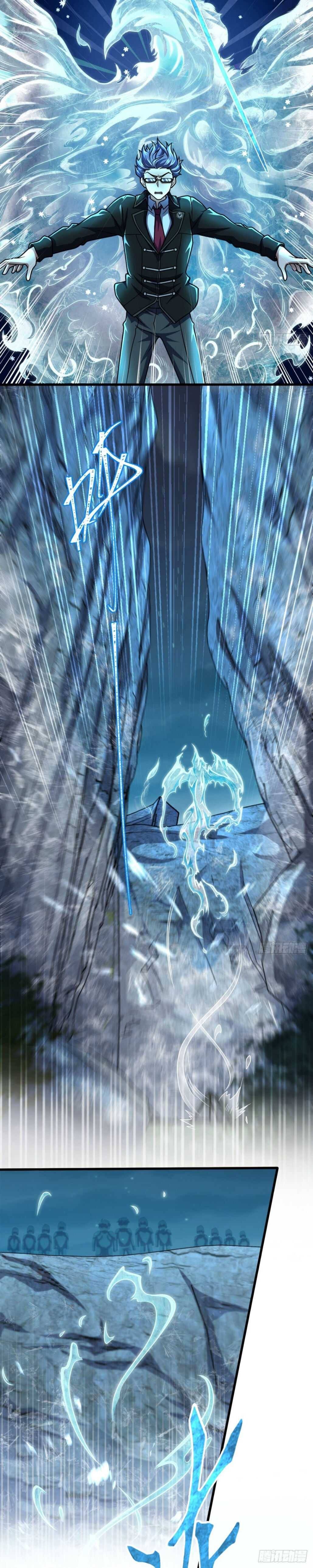 Spare Me, Great Lord! Chapter 457 - 8