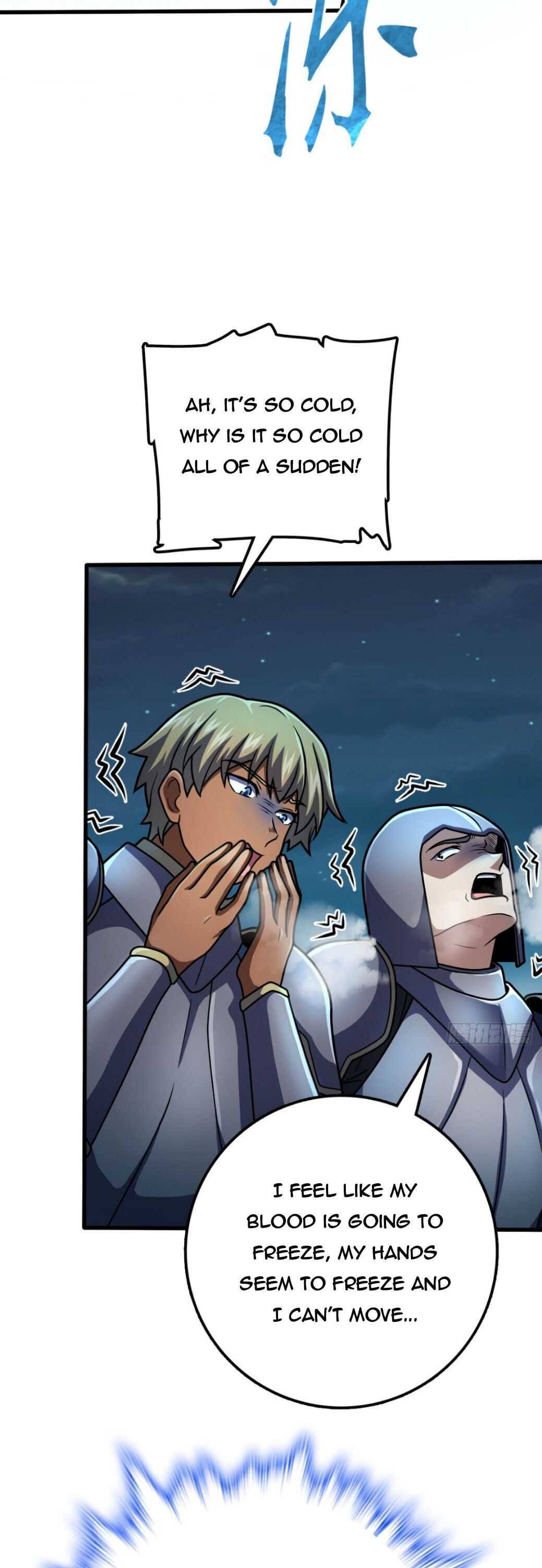 Spare Me, Great Lord! Chapter 457 - 9