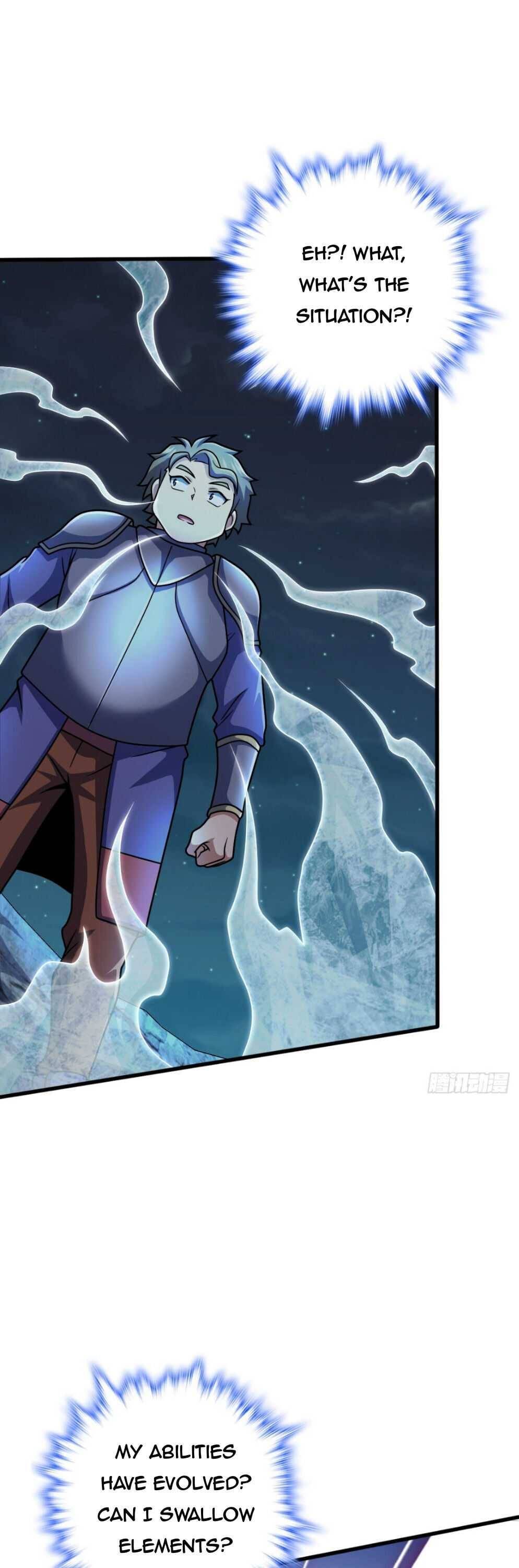 Spare Me, Great Lord! Chapter 457 - 11