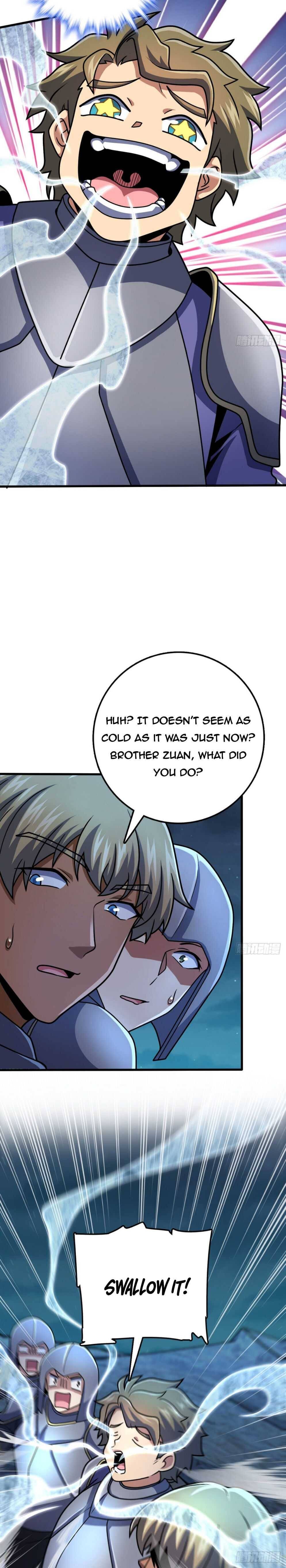 Spare Me, Great Lord! Chapter 457 - 12