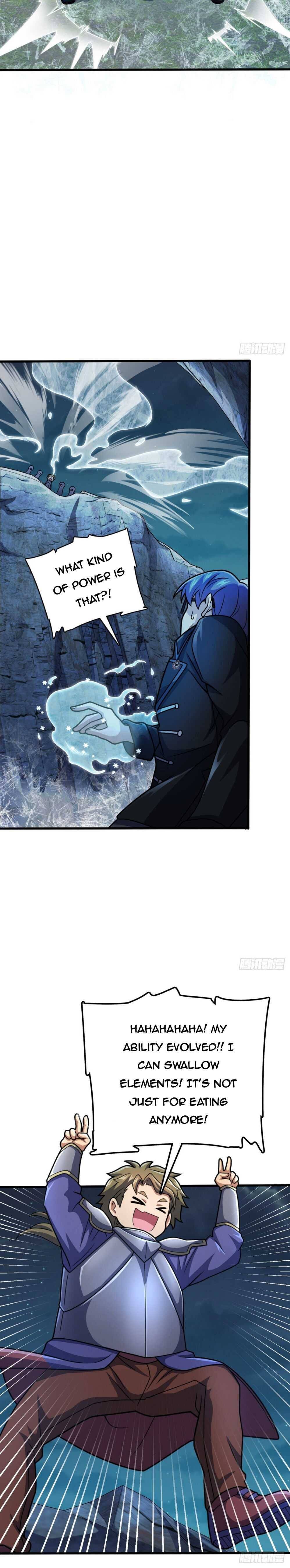 Spare Me, Great Lord! Chapter 457 - 14