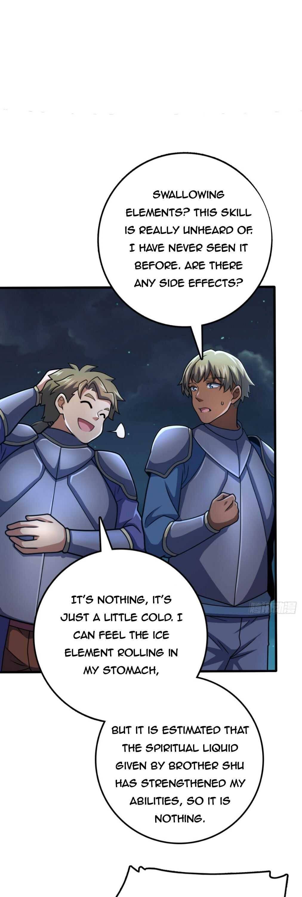 Spare Me, Great Lord! Chapter 457 - 15