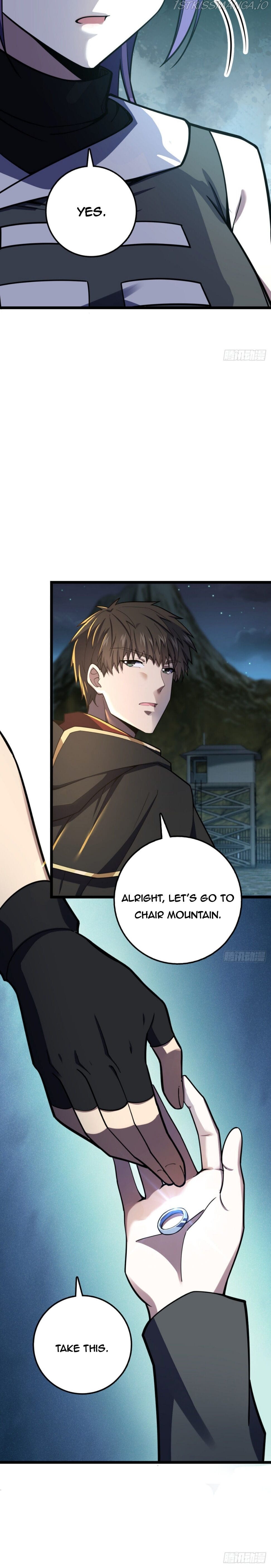 Spare Me, Great Lord! Chapter 456 - 36