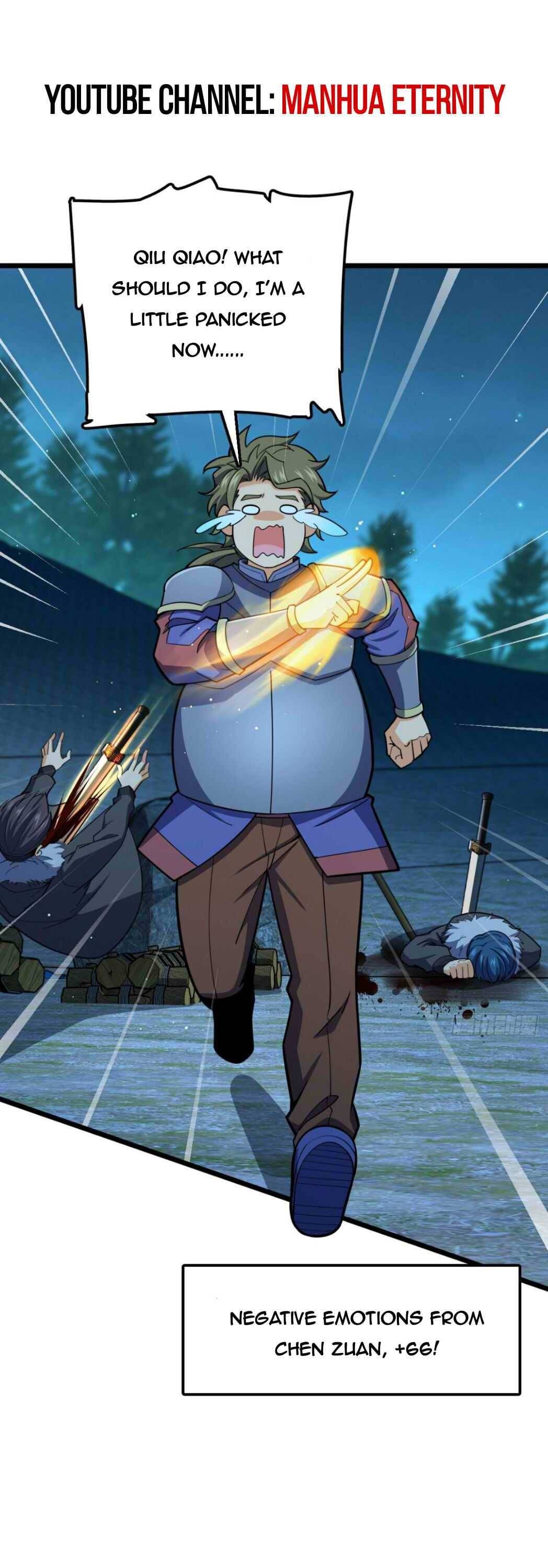 Spare Me, Great Lord! Chapter 459 - 1