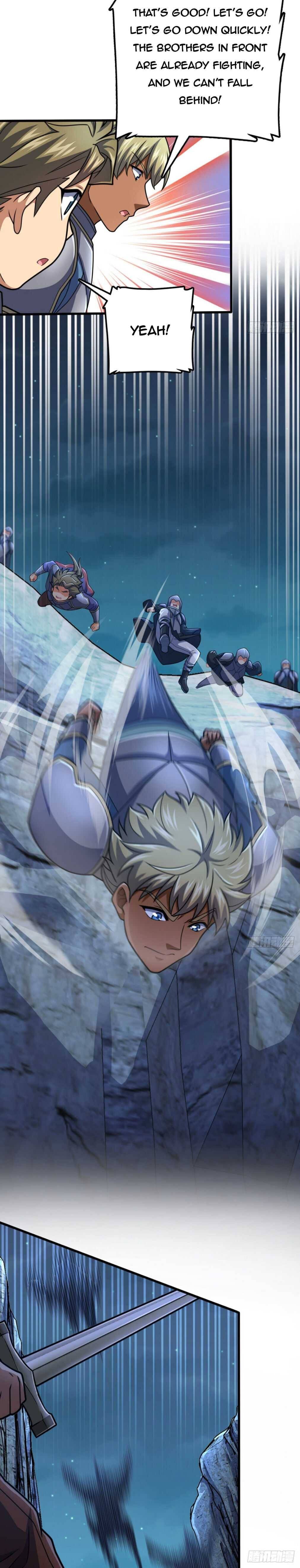 Spare Me, Great Lord! Chapter 457 - 16