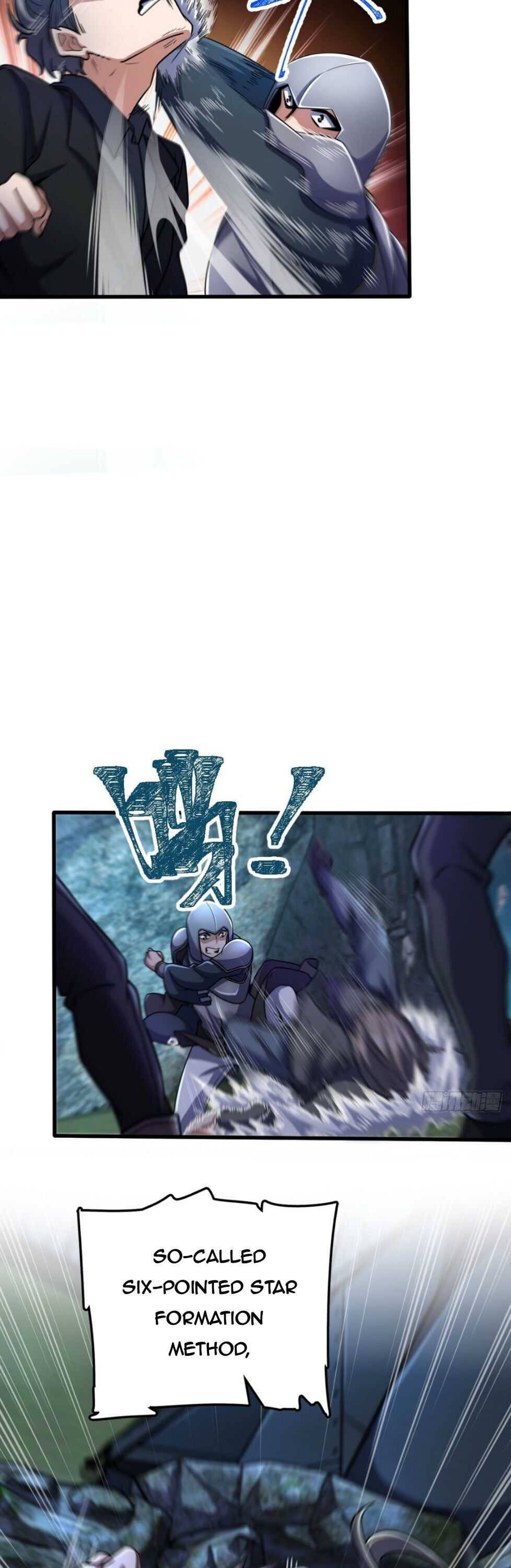 Spare Me, Great Lord! Chapter 457 - 19