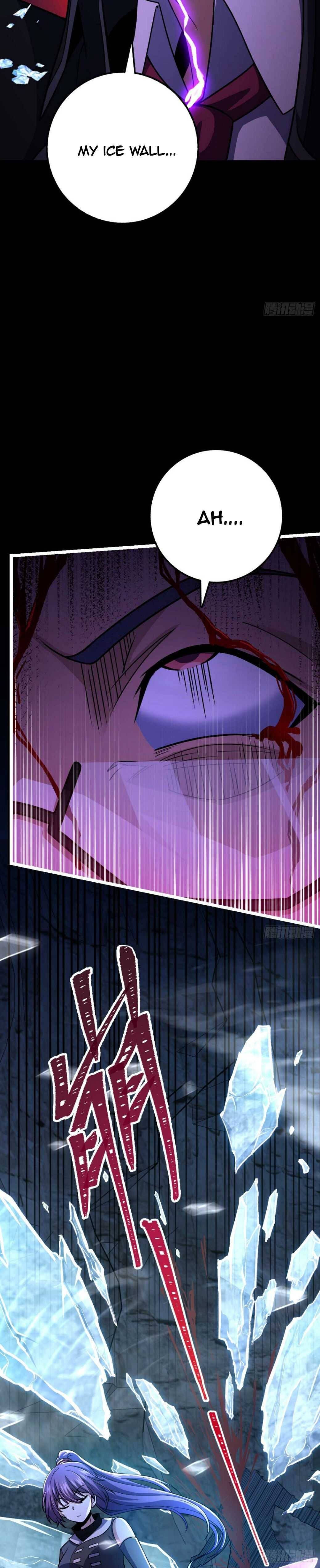 Spare Me, Great Lord! Chapter 458 - 6