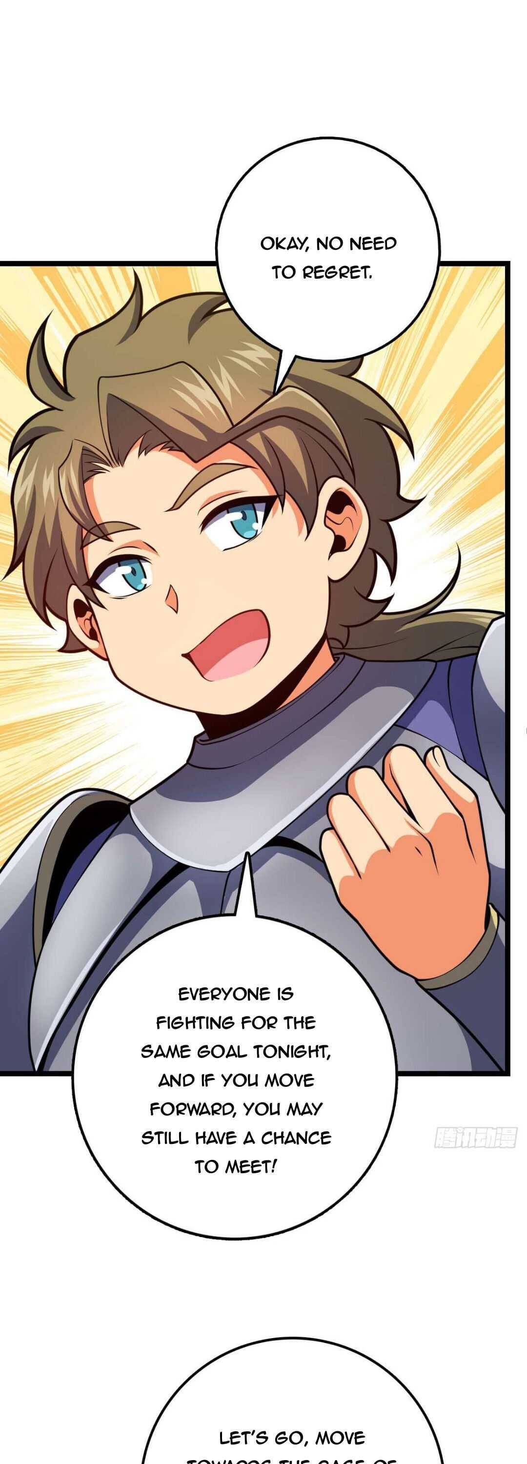 Spare Me, Great Lord! Chapter 458 - 11