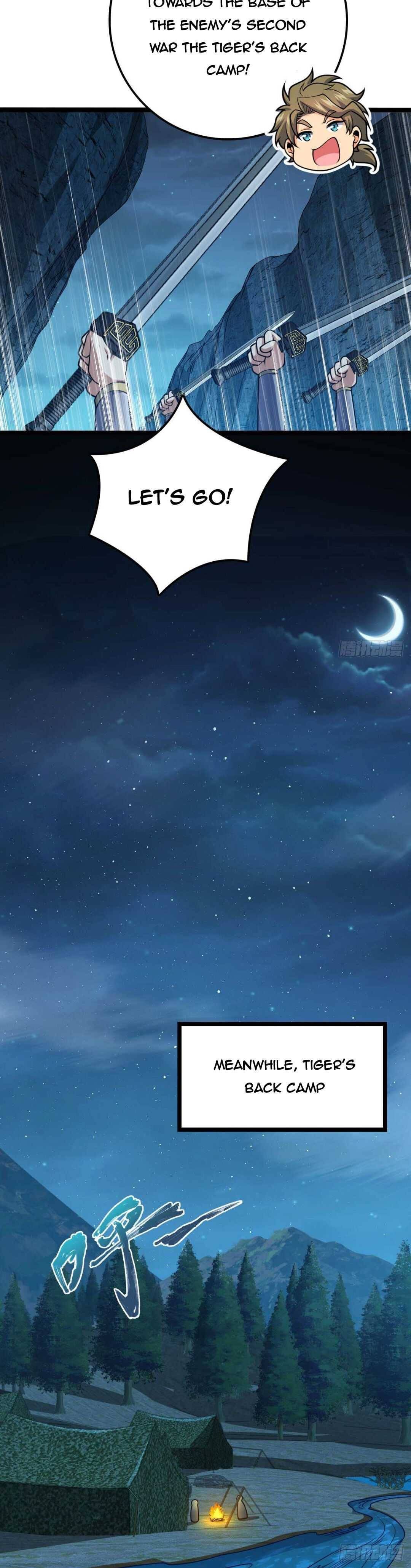 Spare Me, Great Lord! Chapter 458 - 12