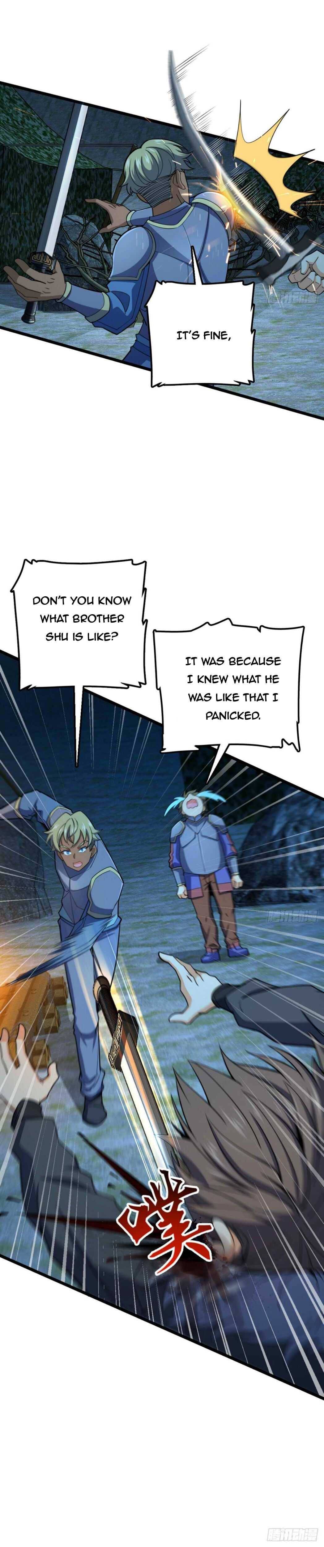 Spare Me, Great Lord! Chapter 459 - 2