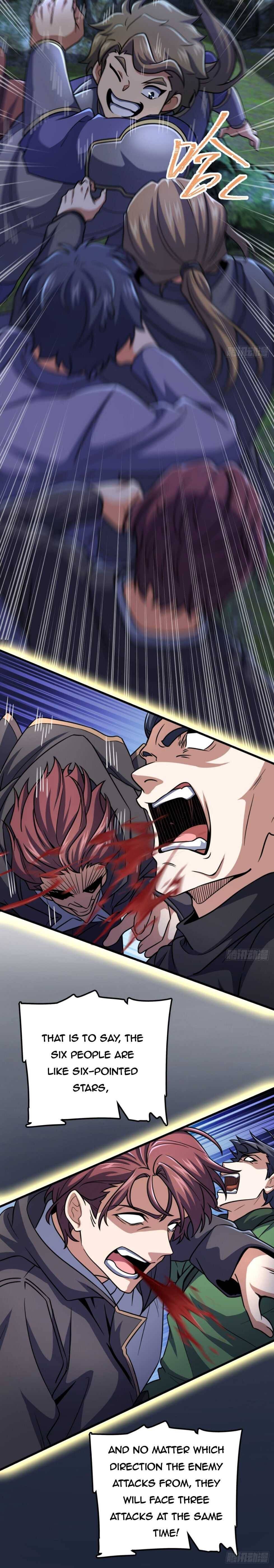 Spare Me, Great Lord! Chapter 457 - 20