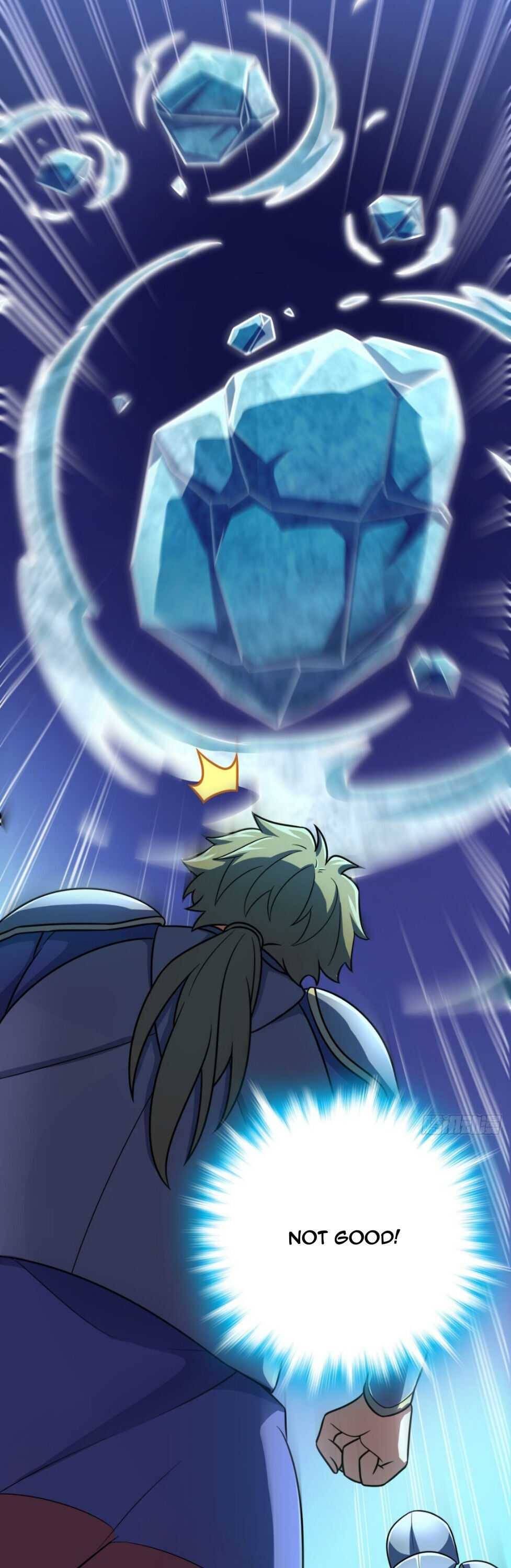 Spare Me, Great Lord! Chapter 457 - 23