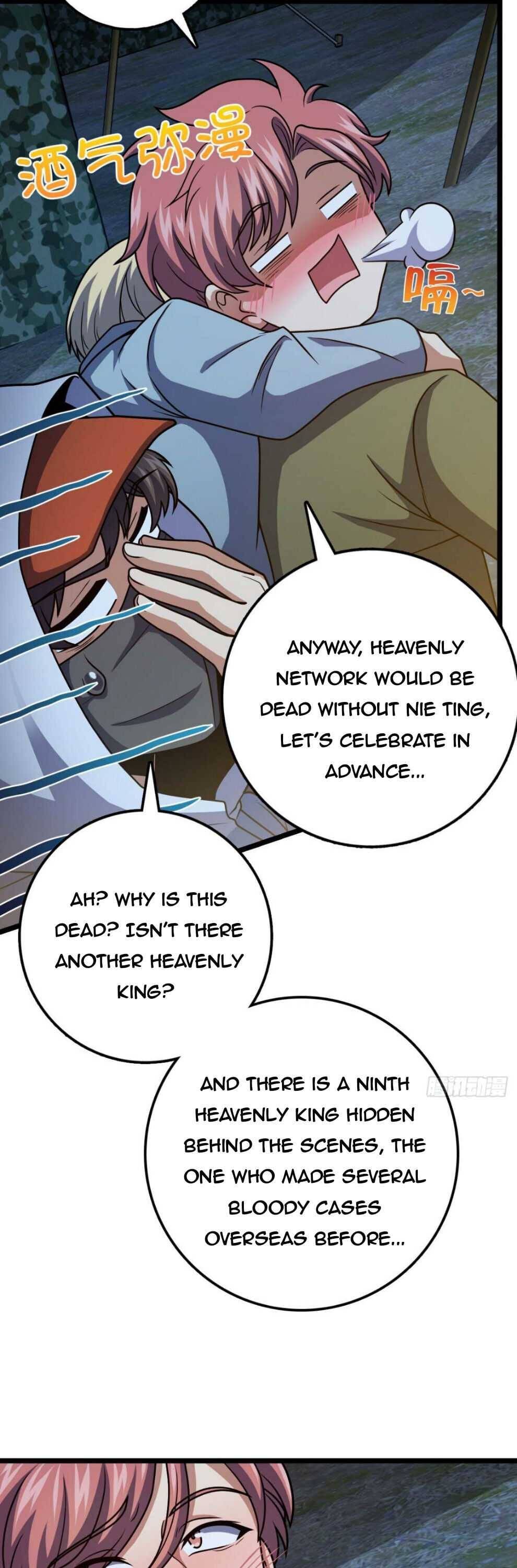 Spare Me, Great Lord! Chapter 458 - 15