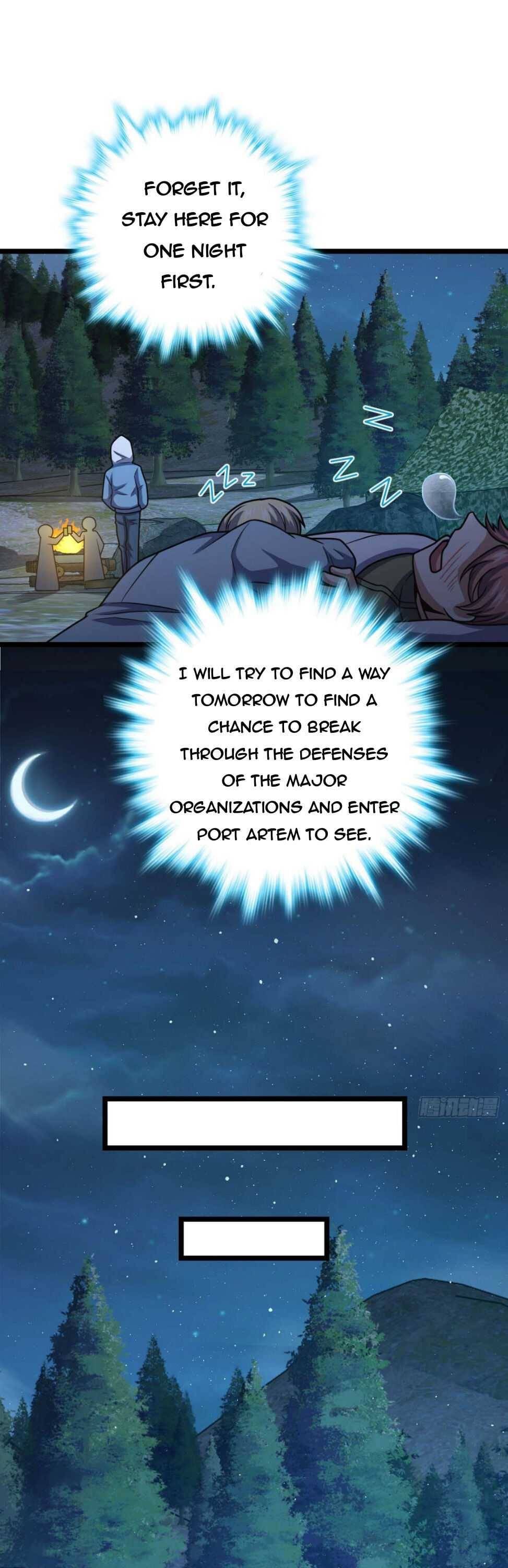 Spare Me, Great Lord! Chapter 458 - 17